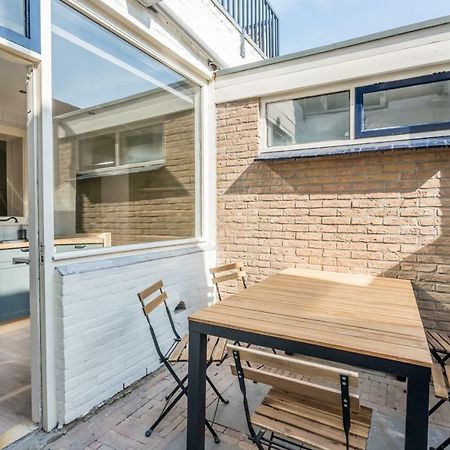 זיריקזיי Vakantiehuisje מראה חיצוני תמונה