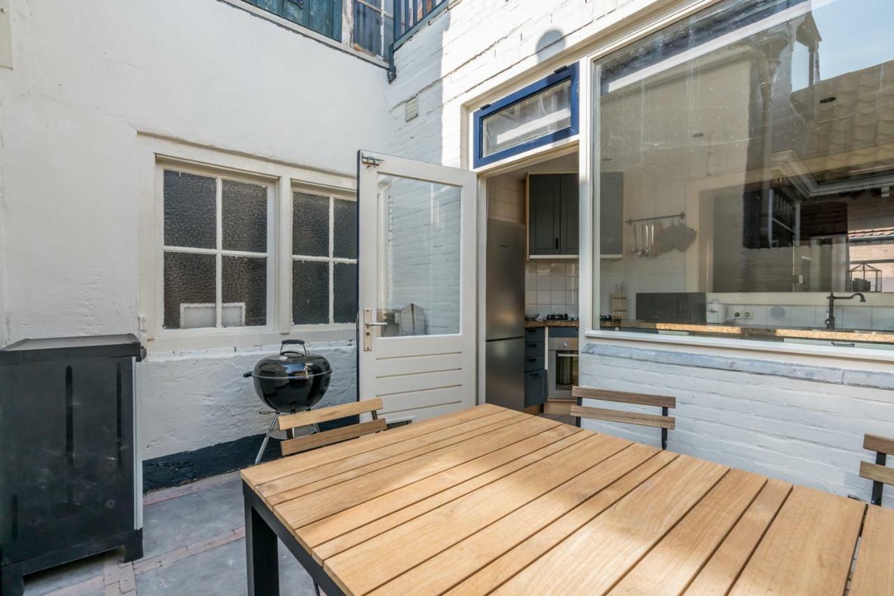 זיריקזיי Vakantiehuisje מראה חיצוני תמונה